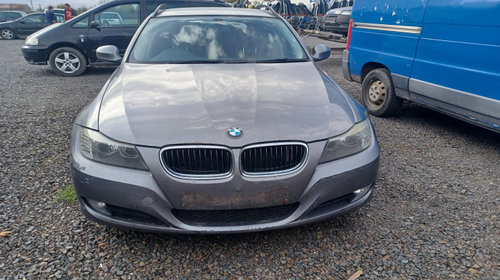 Dezmembram BMW Seria 3 E91 [facelift] [2008 -