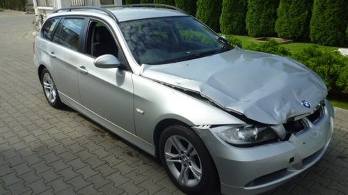 Dezmembram BMW seria 3 E91`