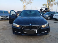 Dezmembram BMW Seria 3 F30 2.0 d 184 cp An 2012