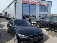 Dezmembram BMW Seria 3 F30 2.0 D Automat an fabr. 2017