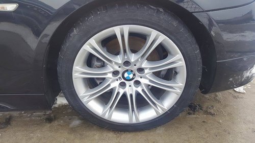 Dezmembram BMW Seria 5 e 60 an 2009 520 D 177 cp