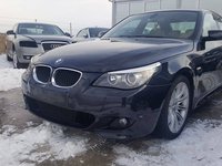 Dezmembram BMW Seria 5 e 60 an 2009 520 D 177 cp