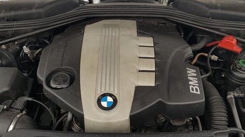 Dezmembram BMW Seria 5 E 60 facelift