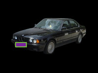 Dezmembram BMW Seria 5 E34 [1988 - 1996] Sedan 520i MT (150 hp) 2.0i