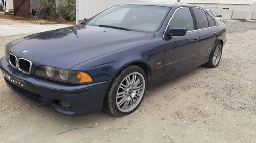 Dezmembram BMW Seria 5 E39 [facelift] [2000 -