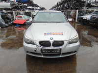 Dezmembram BMW SERIA 5 E60, 3.0 d, tip motor: M57S, fabricatie 2006