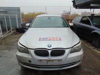 Dezmembram BMW seria 5 E61 525 d , 3.0 Diesel , tip motor 306D3 , fabricatie 2008