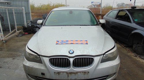 Dezmembram BMW seria 5 E61 525 d , 3.0 Diesel