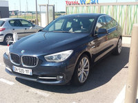 Dezmembram BMW seria 5 gt f07,3.0 d euro 5