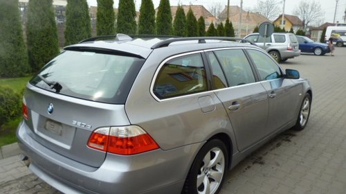 Dezmembram Bmw seria 5, model E 61 2005