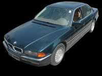 Dezmembram BMW Seria 7 E38 [1994 - 1998] Sedan 728i AT (193 hp) 2.8i