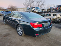 Dezmembram BMW Seria 7 F01/F02 [2008 - 2012] 3.0 d N57D30A long