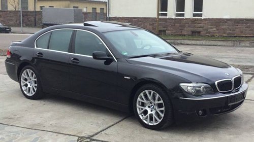 Dezmembram BMW seria 7 model E65