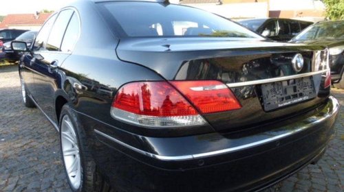 Dezmembram BMW seria 7 model E65