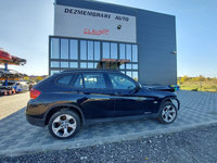Dezmembram BMW X1 2011 2.0 d N47d20c 130 kw