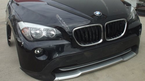 Dezmembram bmw x1 fabricatie 2011