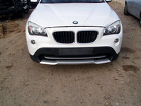 Dezmembram bmw X1,si vindem motor,cutie viteze 4x4