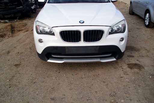 Dezmembram bmw X1,si vindem motor,cutie viteze 4x4