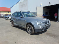 Dezmembram BMW X3, 2.0 d, Tip Motor 204D4, An fabricatie 2007