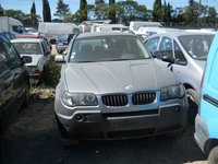 DEZMEMBRAM BMW X3 2005 204D4 CARSERO SECOND HAND BACAU