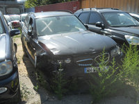 DEZMEMBRAM BMW X3 2007 2.0 DIESEL COD MOTOR N47D20A CARSERO SECOND HAND