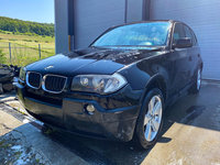 Dezmembram BMW X3 4x4 150Cp 2005