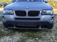 Dezmembram Bmw X3 E83 2.0D177 Cai 2008, 4x4, Panoramic, carlig, climatronic ...etc. Provenienta Germania