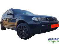 Dezmembram BMW X3 E83 [2003 - 2006] Crossover 2.0 d MT (150 hp)