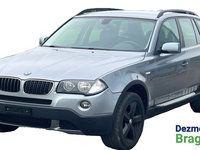 Dezmembram BMW X3 E83 [2003 - 2006] Crossover 2.0 d MT (150 hp)