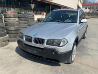 Dezmembram BMW x3 e83 3.0 d