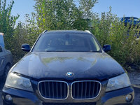 DEZMEMBRAM BMW X3 F25 2.0 d 184CP