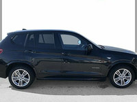 Dezmembram BMW X3 F25 2.0 d X-drive 2012