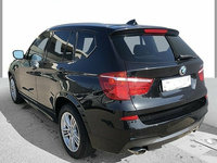 Dezmembram BMW X3 F25 2.0 d X-drive 2012