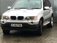 Dezmembram BMW X5 3.0 D Automat 2001 30 6D 1