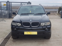 DEZMEMBRAM BMW X5, 3.0 DIESEL, AN 2005!