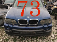 Dezmembram BMW X5 E53 [1999 - 2003] Crossover 3.0 d AT (184 hp) M57 D30 (306D1)