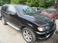 Dezmembram BMW X5 E53, AN FAB. 2003 motor M57 3.0 DIESEL 184 cp