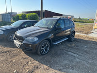 Dezmembram BMW X5 E70 3.0 d An 2008