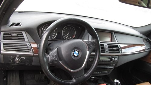 Dezmembram bmw x5 ,e70 fab.2009