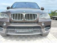 Dezmembram BMW X5 E70 lci 2011 3.0 D N57