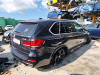 Dezmembram BMW X5 F15 [2013 - 2018] 3.0 d N57D30B