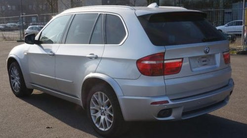 Dezmembram BMW X5 model E70