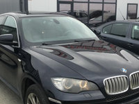 Dezmembram BMW X6 3.5 D an fabr 2009