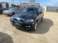 Dezmembram BMW X6 E71 3.0 d 180 kw An 2013