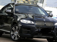 Dezmembram BMW X6 E71 M5.0D 381 CP An 2013