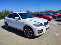 Dezmembram BMW X6xd,2009 3000 d m57 245 cp