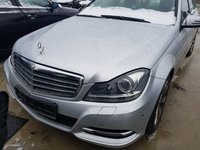 Dezmembram C class w204 Facelift europa Xenon automat