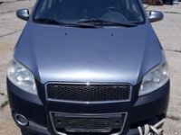 Dezmembram Chevrolet Aveo 1.2 benzina An 2009