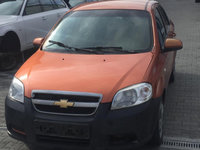 Dezmembram Chevrolet Aveo 1.2 benzina an fabr 2007