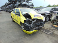 Dezmembram CHEVROLET AVEO , 1.2I ,Tip motor: B12D1 , fabricatie 2011